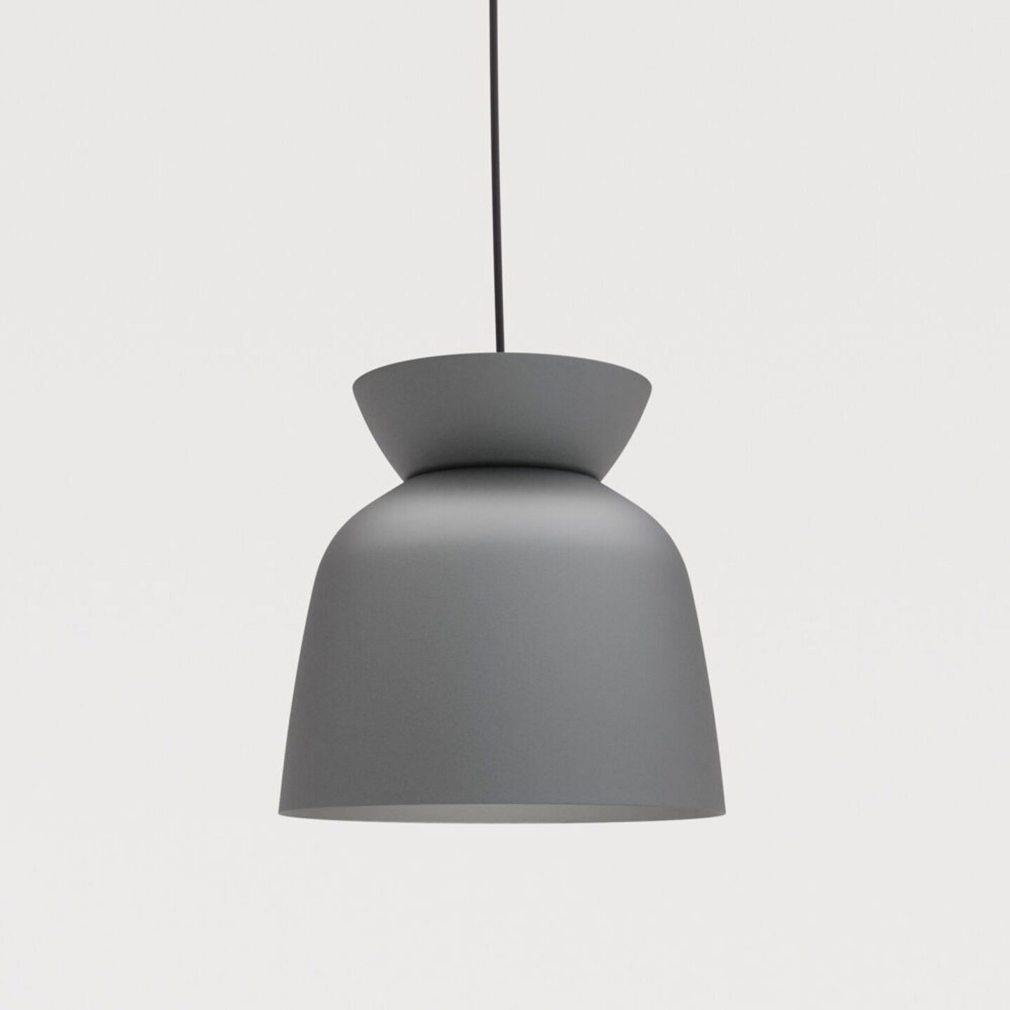 Hat Mono Deep 300 Silver Grey